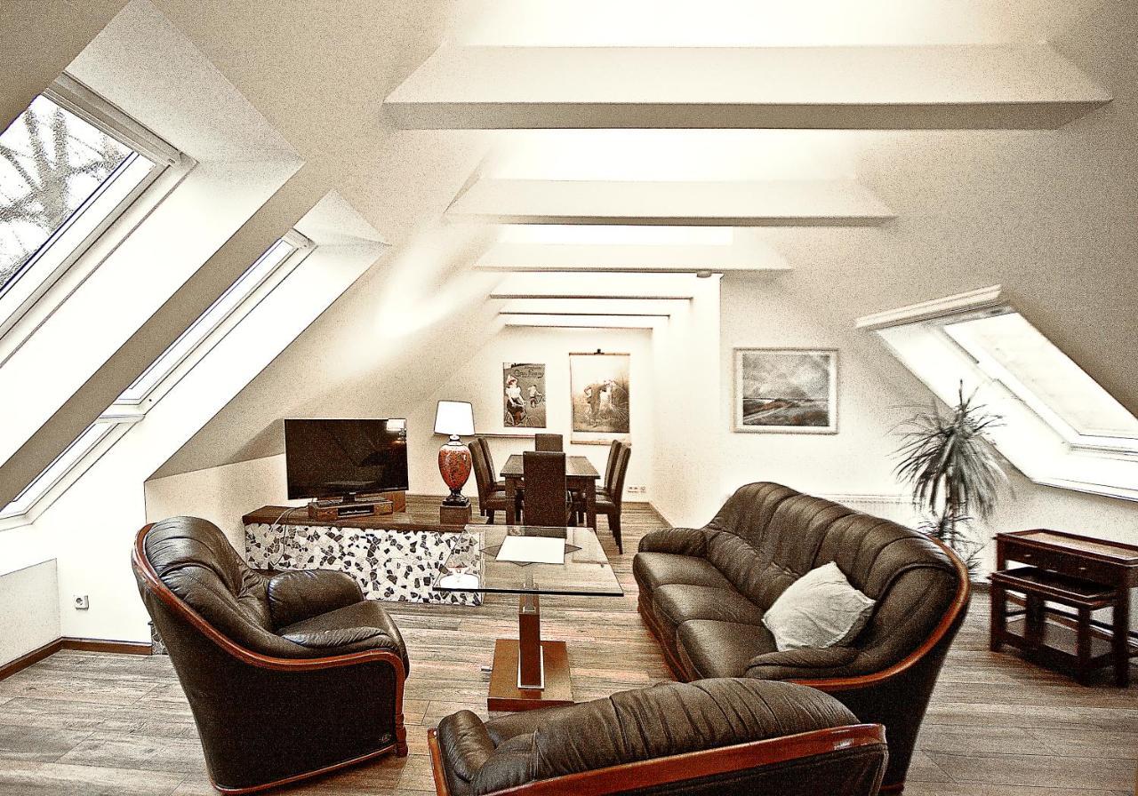 Zielow Haus Mueritz, 14 Roter Milan 아파트 외부 사진