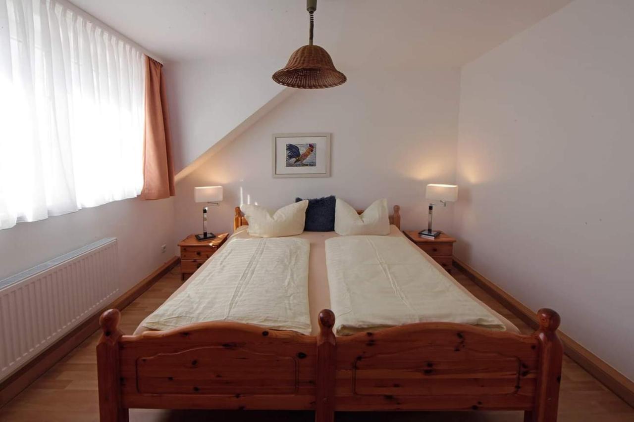 Zielow Haus Mueritz, 14 Roter Milan 아파트 외부 사진